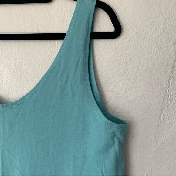 WVN Skye Organic Cotton Midi Dress - Picture 10 of 14